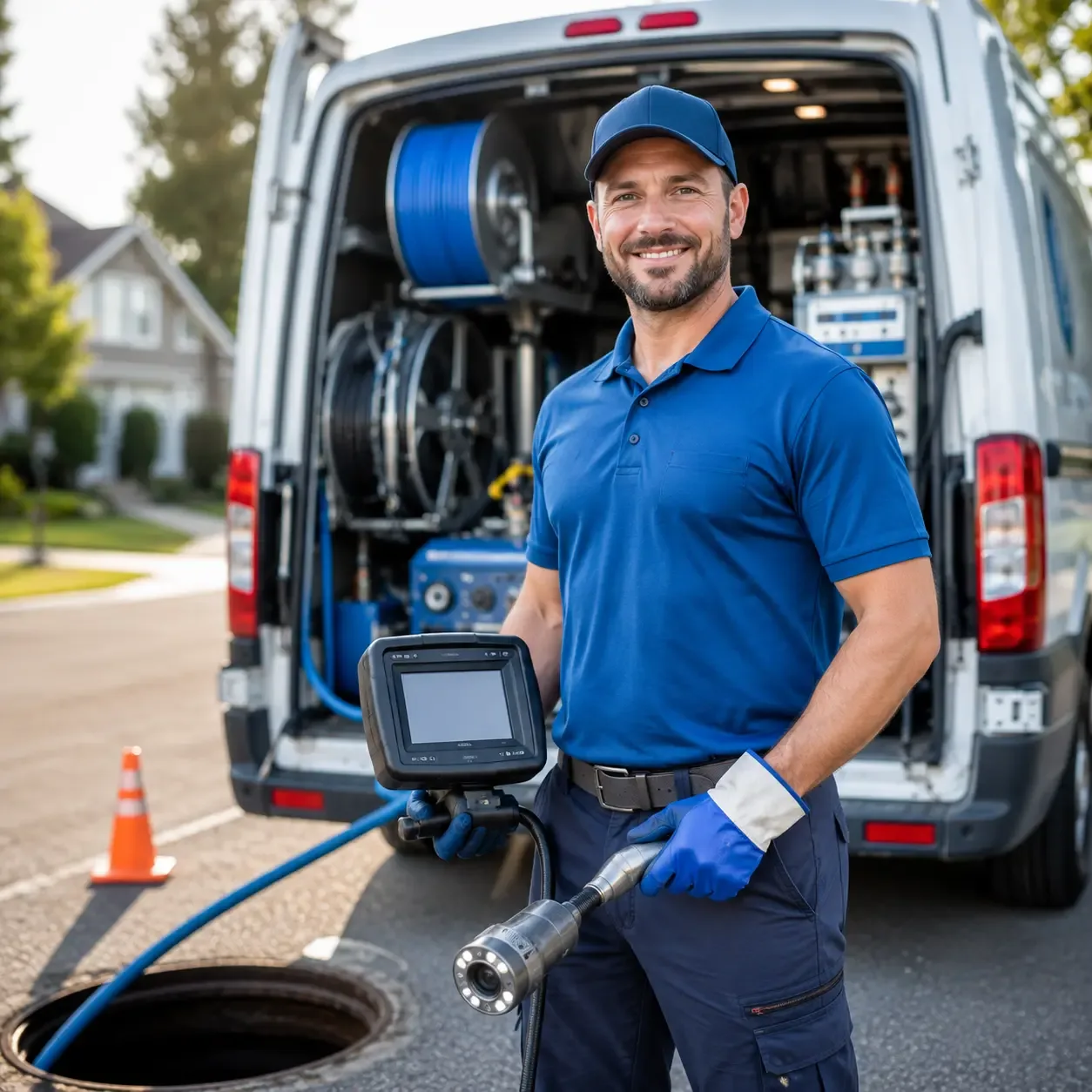 Local Pipe Relining specialists in Salem, OR