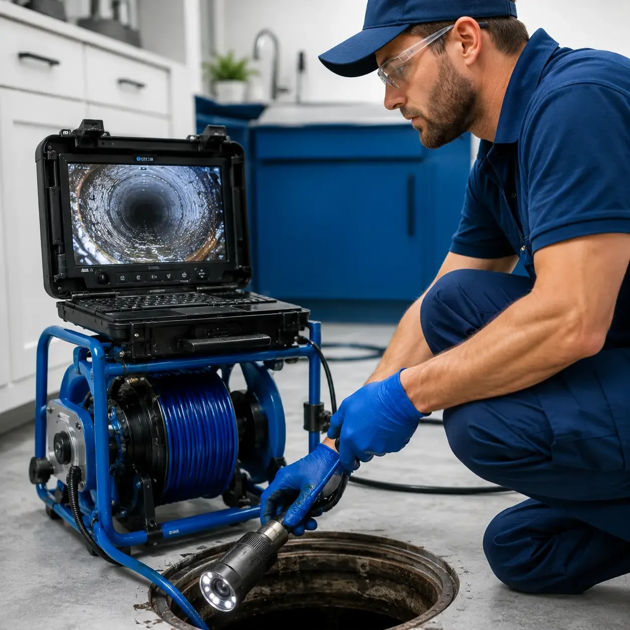 Pipe Relining professionals serving Salem, OR